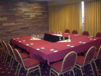 Photo of Flatiron Conference Room