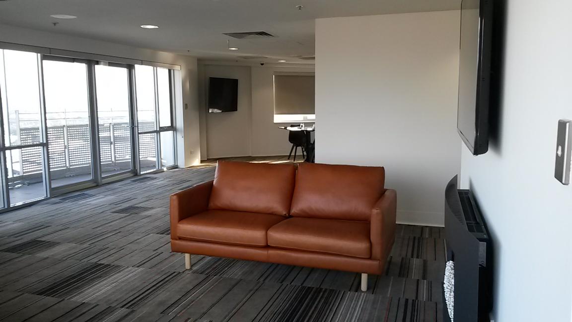 Photo of The Lounge