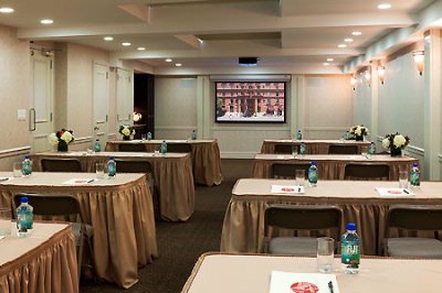 Photo of Event Room