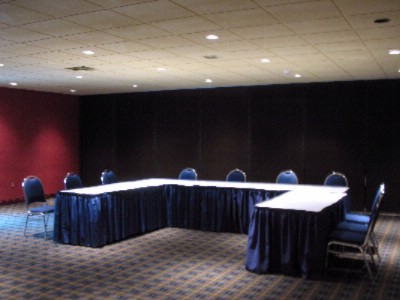 Photo of Executive Room