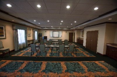 Photo of Palmetto Room