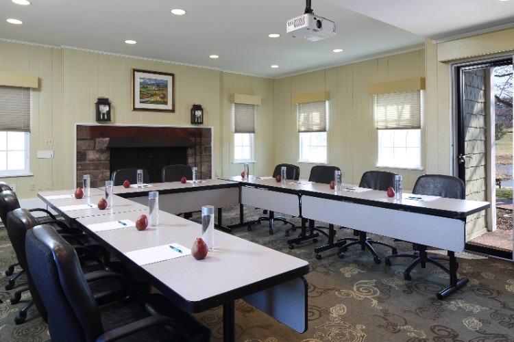 Photo of Laurie House Meeting Room