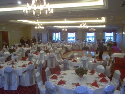 Photo of Cascade Ballroom