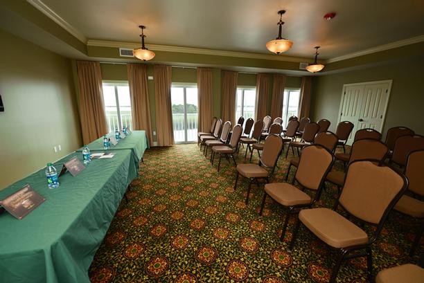 Photo of Scipio Meeting Room