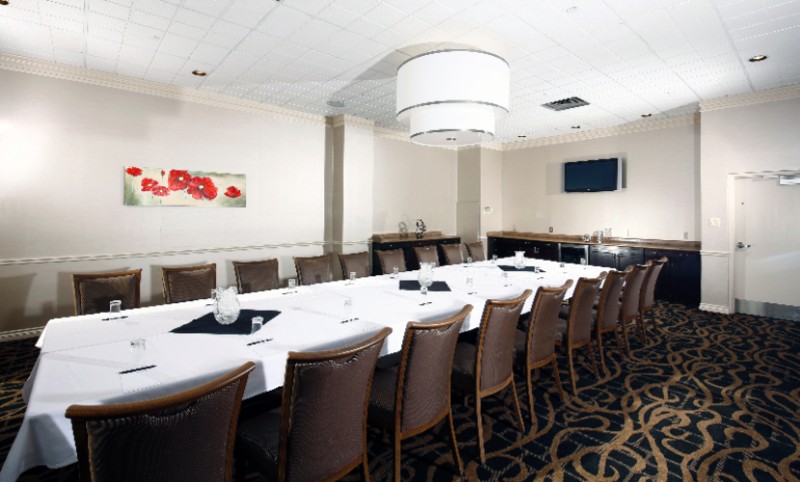 Photo of The Chestnut Room