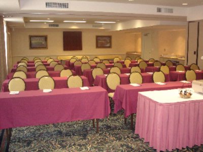 Photo of Meeting Room A&B