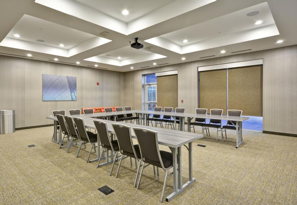 Photo of Large Meeting Room