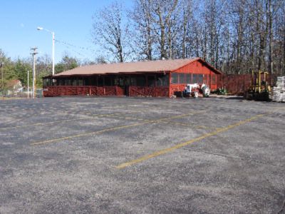 Photo of BBQ Pavilion