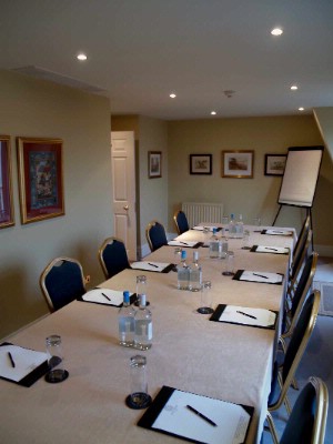 Photo of Penthouse Meeting Room