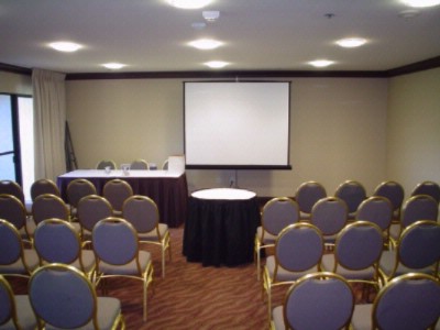 Photo of Las Flores Meeting Suites