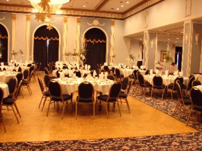Photo of Regency Ballroom