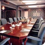 Photo of Cornwall Boardroom