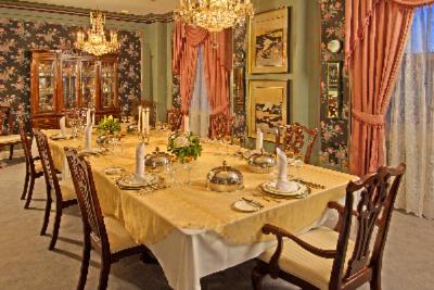 Photo of Whitehall Dining Room