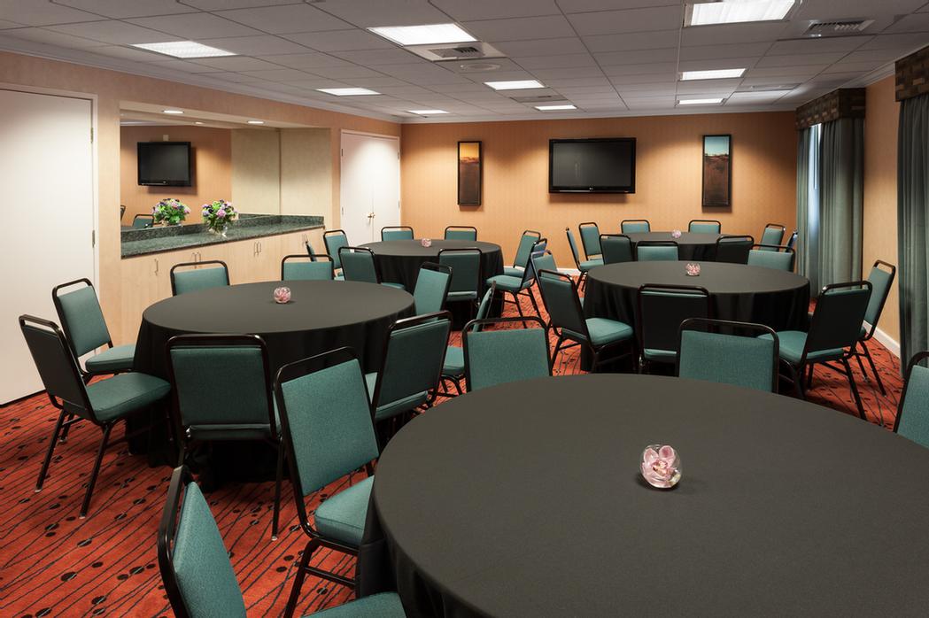 Photo of Pacific Meeting Room