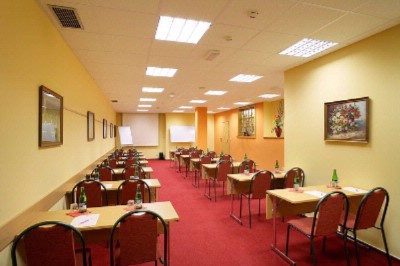 Photo of Meeting room Labe