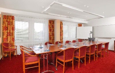 Photo of Meeting room Krumlov