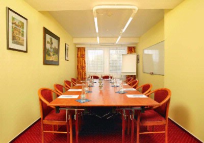 Photo of Meeting room Brno