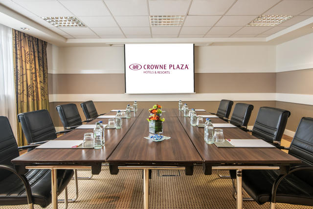 Photo of Meeting room 6