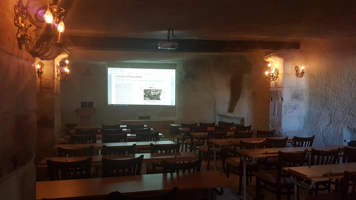 Photo of Cappadocia Meeting Room