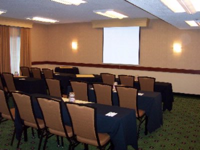 Photo of Meeting Room A or Meeting Room B
