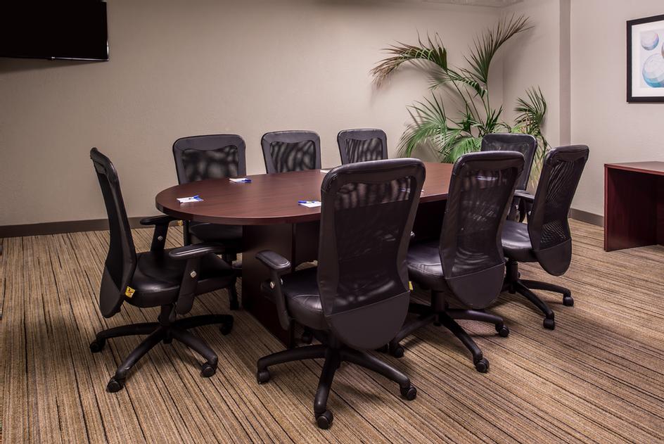 Photo of Walnut Creek Conference Room