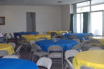 Photo of Banquet Room