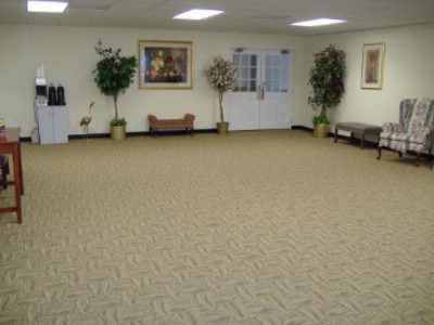Photo of Reception Room