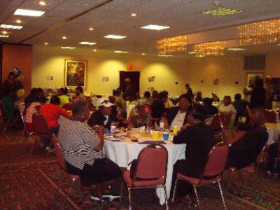 Photo of Great Lakes Ballroom