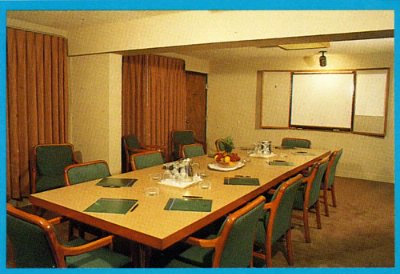 Photo of Conference Rooms