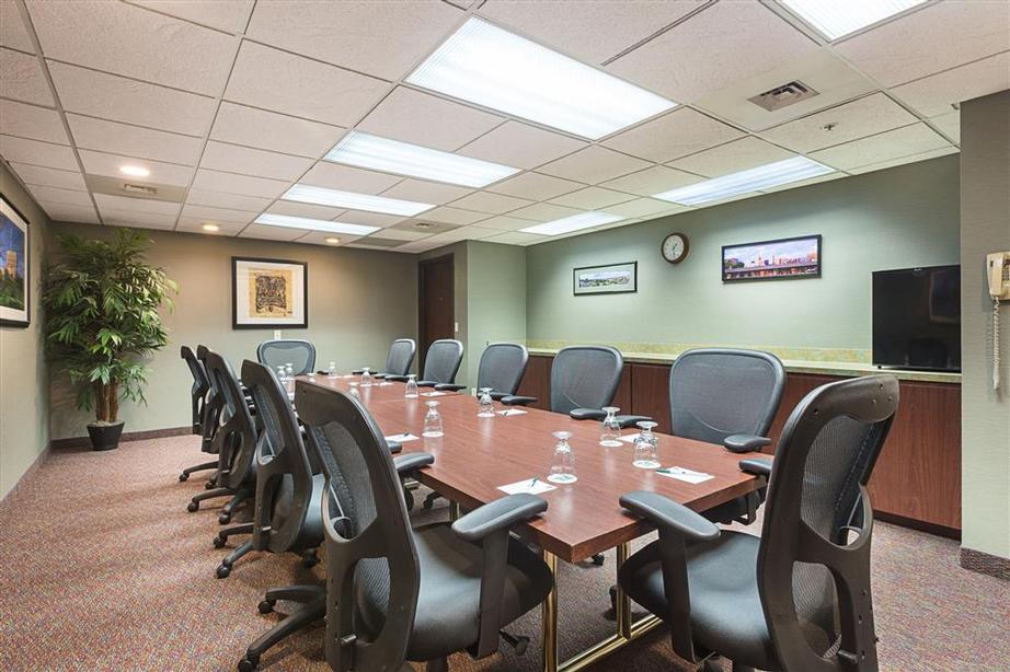 Photo of Manhattan Board Room