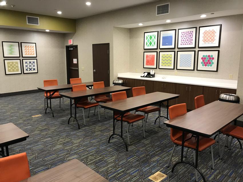 Photo of The Monroeville Meeting/Training Room