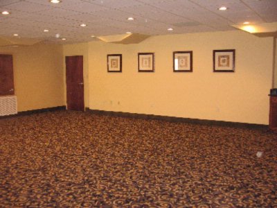 Photo of MEETING ROOM