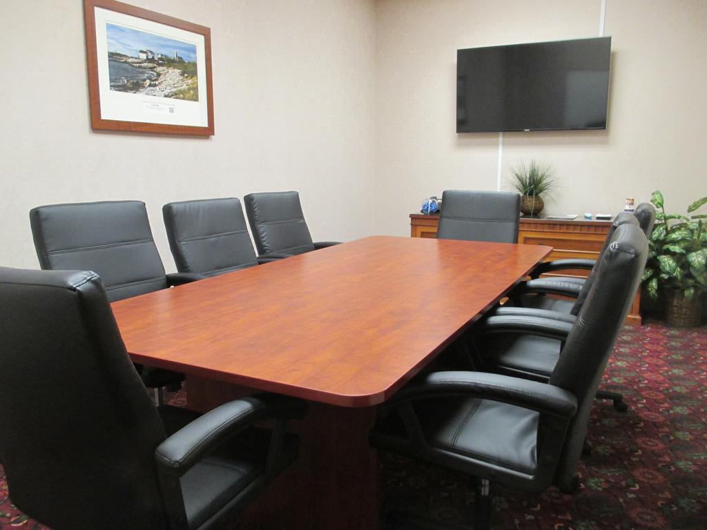 Photo of Star Boardroom