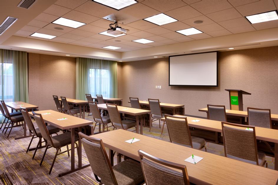 Photo of Rocky Mountain Meeting Room