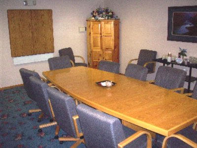 Photo of Board room 2