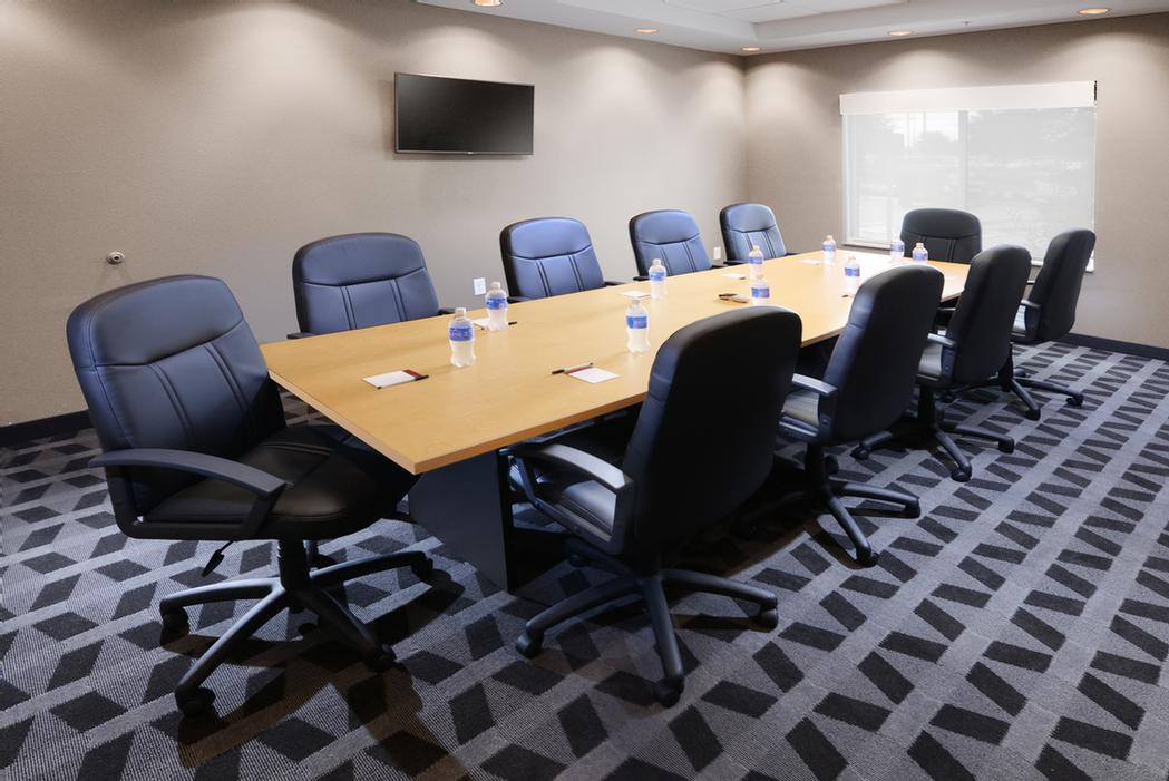Photo of TownePlace Westchase Meeting Room