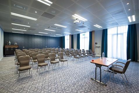 Photo of Board-Meetingroom II