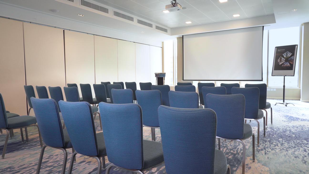 Photo of Fairuz Meeting Room