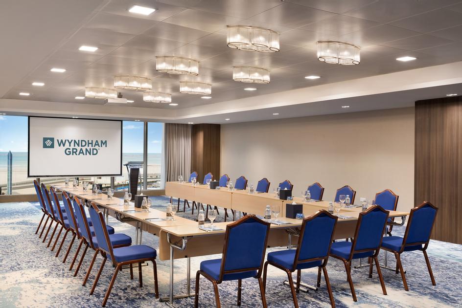 Photo of Danah Meeting Room