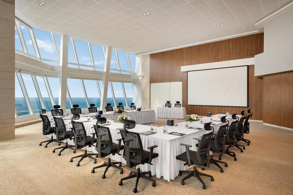 Photo of East Wing 1 Meeting Room