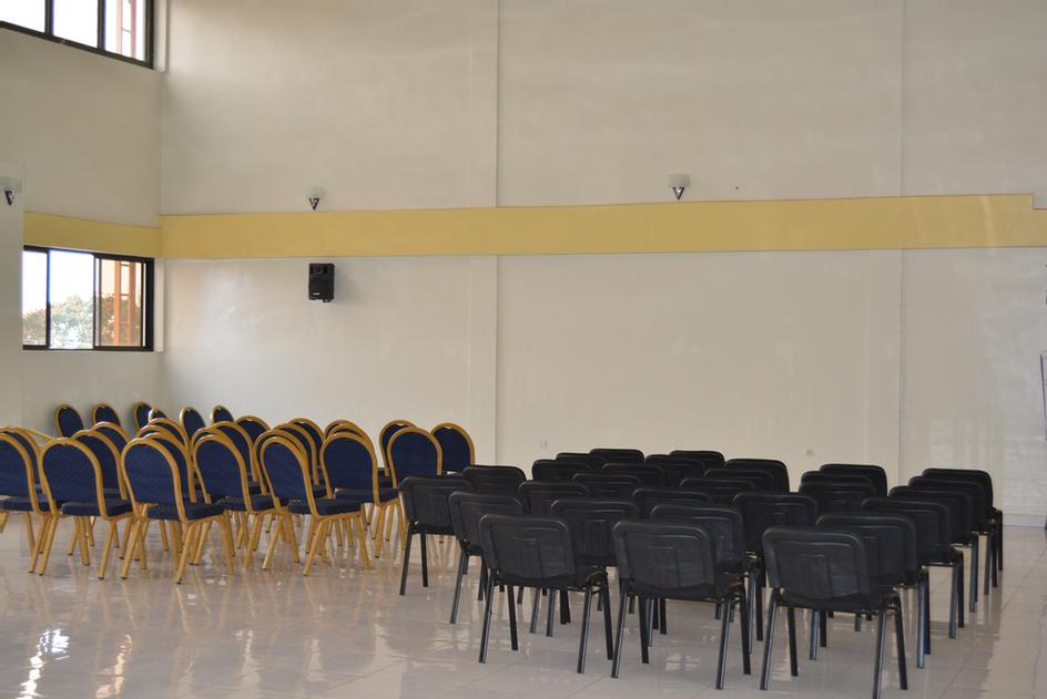 Photo of Champion Meeting Hall