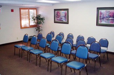 Photo of Country Meeting Room