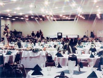 Photo of Pacific Ballroom