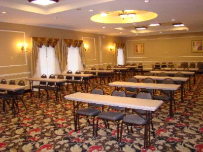 Photo of Meeting/Banquet Room