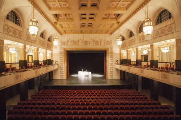 Photo of Art Nouveau Theatre