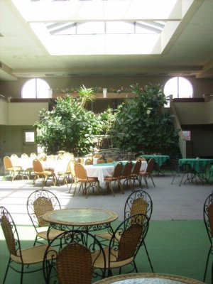 Photo of Atrium