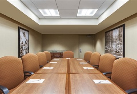 Photo of Union Park Boardroom