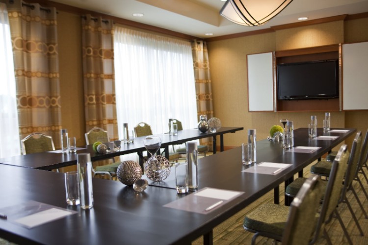 Photo of Pavane Meeting Room