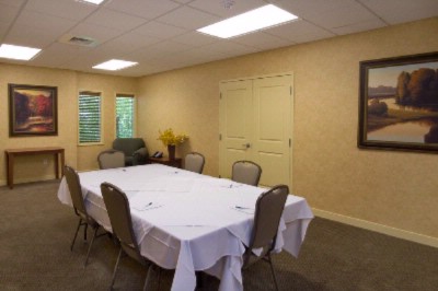 Photo of Jackson Room