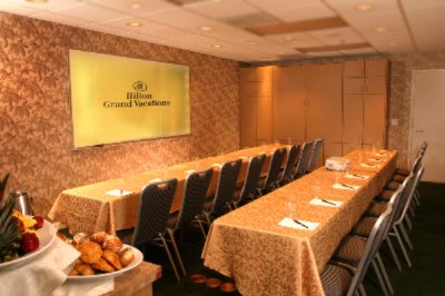 Photo of Gold Room